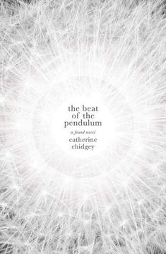 portada The Beat of the Pendulum: A Found Novel 