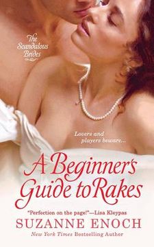 portada Beginner's Guide to Rakes