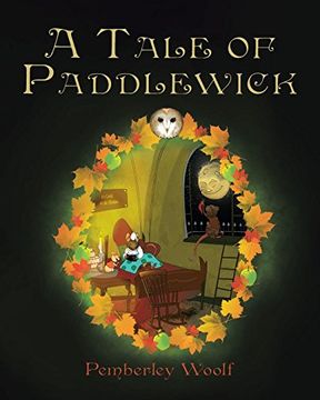 portada A Tale of Paddlewick (en Inglés)