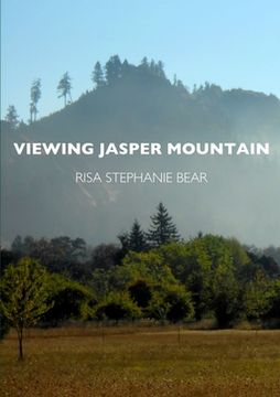 portada Viewing Jasper Mountain (in English)