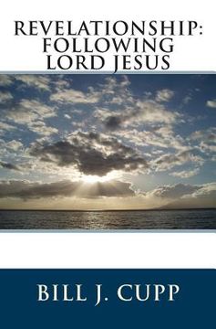 portada Revelationship: Following Lord Jesus (en Inglés)