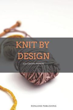 portada Knit by Design (en Inglés)