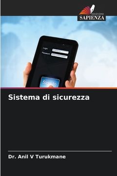 portada Sistema di sicurezza (in Italian)