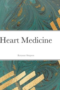 portada Heart Medicine (en Inglés)