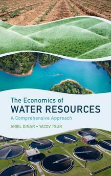 portada The Economics of Water Resources: A Comprehensive Approach