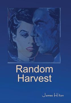 portada Random Harvest