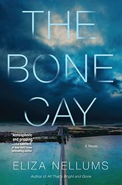 portada The Bone Cay (en Inglés)
