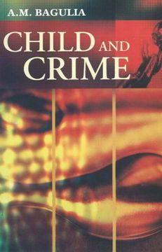 portada Child and Crime (en Inglés)