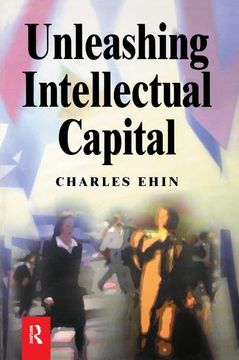portada Unleashing Intellectual Capital (in English)