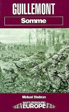 portada guillemont: somme (in English)