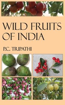 portada Wild Fruits of India 