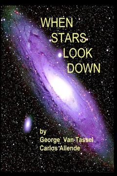 portada When Stars Look Down (en Inglés)