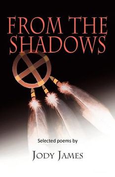 portada From the Shadows (en Inglés)