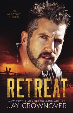 portada Retreat (The Getaway Series) (Volume 1) (en Inglés)