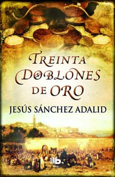 portada Treinta Doblones de oro (in Spanish)