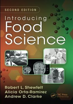 portada Introducing Food Science, Second Edition