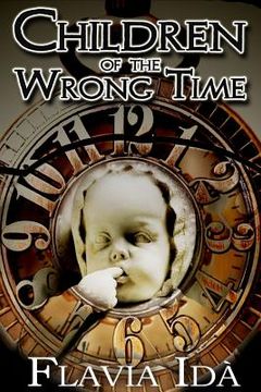 portada Children of the Wrong Time