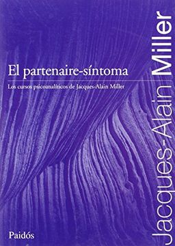 portada Partenaire-Sintoma, el