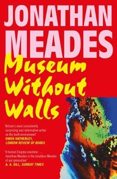 portada Museum Without Walls (in English)