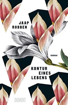 portada Kontur Eines Lebens: Roman (en Alemán)