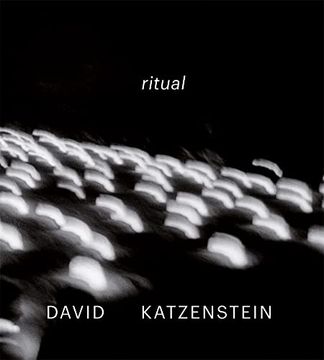 portada David Katzenstein: Ritual
