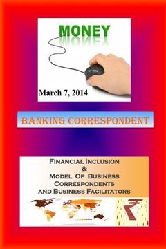 portada Banking Correspondent (in English)