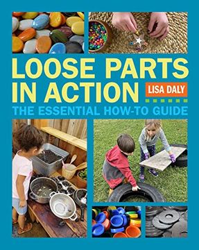 portada Loose Parts in Action