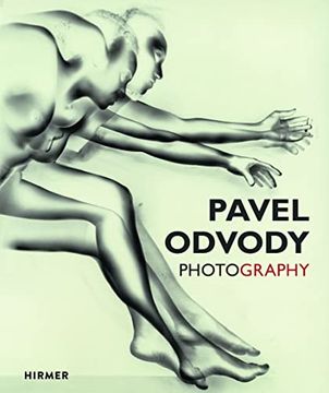 portada Pavel Odvody (Bilingual Edition): Photography (en Inglés)