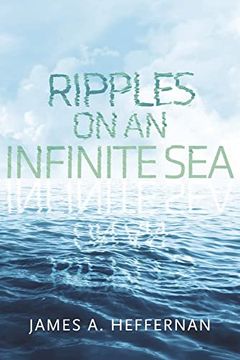 portada Ripples on an Infinite sea (in English)