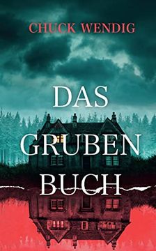 portada Das Grubenbuch (in German)