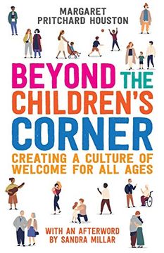 portada Beyond the Children'S Corner: Creating a Culture of Welcome for all Ages (en Inglés)