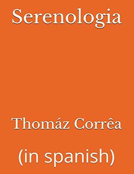 portada Serenologia: (in Spanish) (in Spanish)