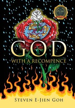 portada God with a Recompence (en Inglés)