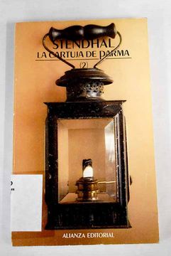 portada La Cartuja de Parma, Volumen ii