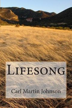 portada Lifesong (en Inglés)