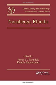 portada Nonallergic Rhinitis 