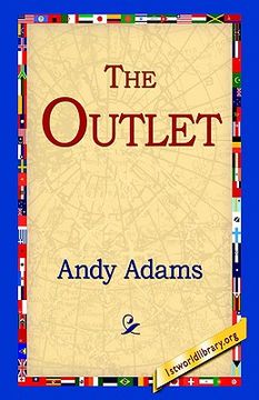 portada the outlet (in English)