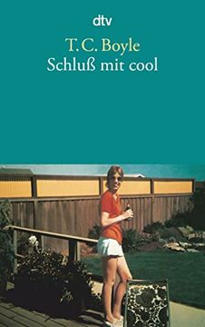 portada Schluß mit Cool: 13158 (in German)