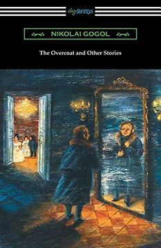 portada The Overcoat and Other Stories (en Inglés)