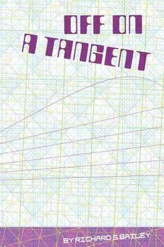portada Off On A Tangent (in English)