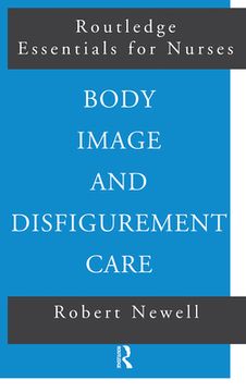 portada body image and disfigurement care