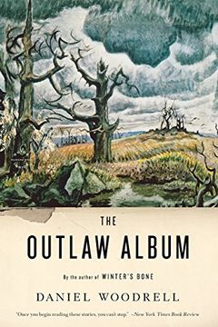 portada The Outlaw Album: Stories 