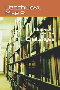 portada Nigerian Youth Challenges (in English)