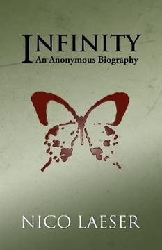 portada Infinity: An Anonymous Biography (en Inglés)