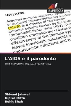 portada L'AIDS e il parodonto (in Italian)