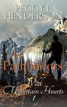 portada The Pathfinders: Prologue (en Inglés)