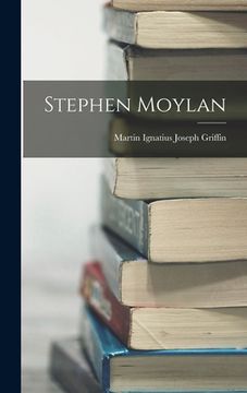 portada Stephen Moylan (in English)