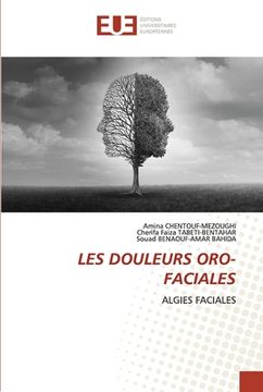 portada Les Douleurs Oro-Faciales (in French)