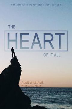 portada The Heart of it All (en Inglés)