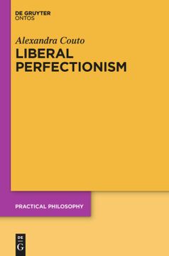 portada Liberal Perfectionism (en Inglés)